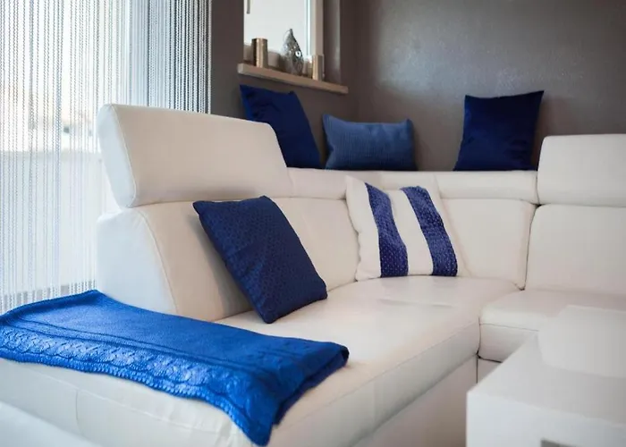 La Perla Apartman