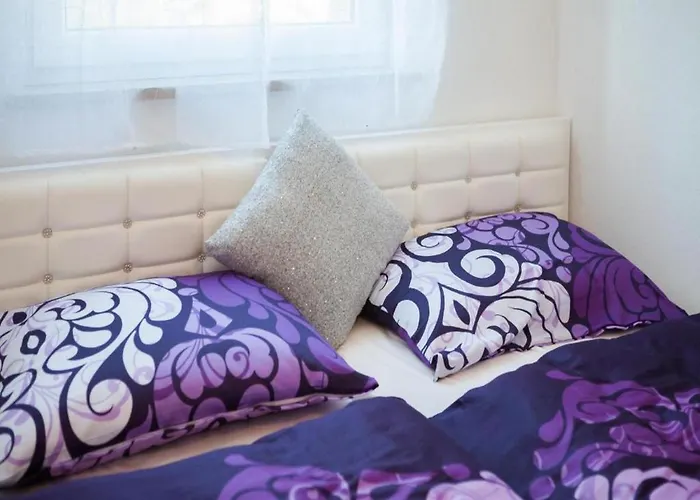 La Perla Apartman *