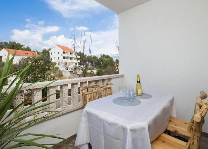 La Perla Apartman