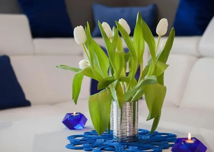 La Perla Apartman *