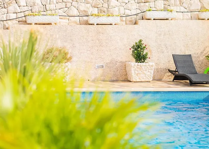 Apartman La Perla