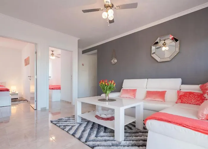 Apartman La Perla