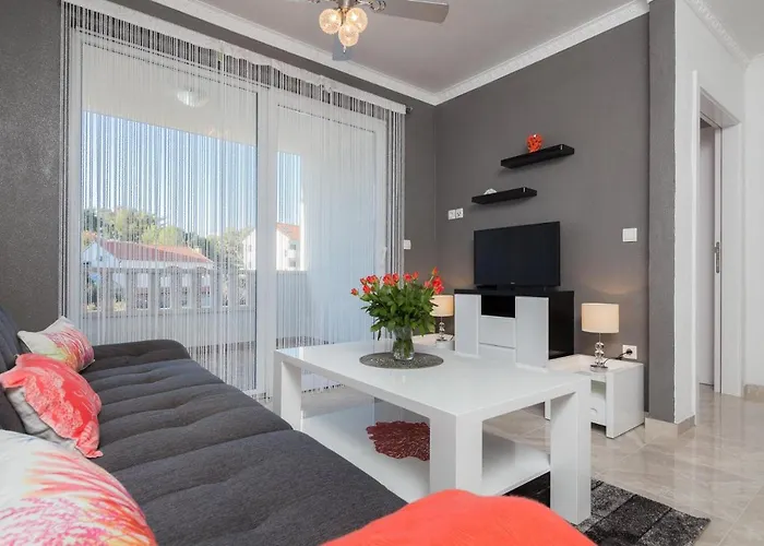 La Perla Apartman