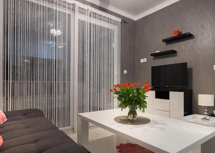 Apartman La Perla