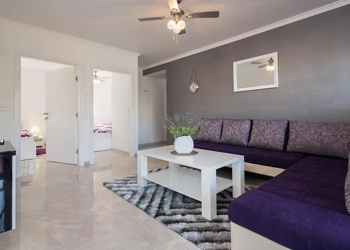 Apartman La Perla