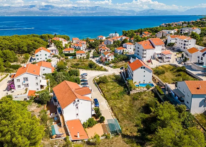 Apartman La Perla *