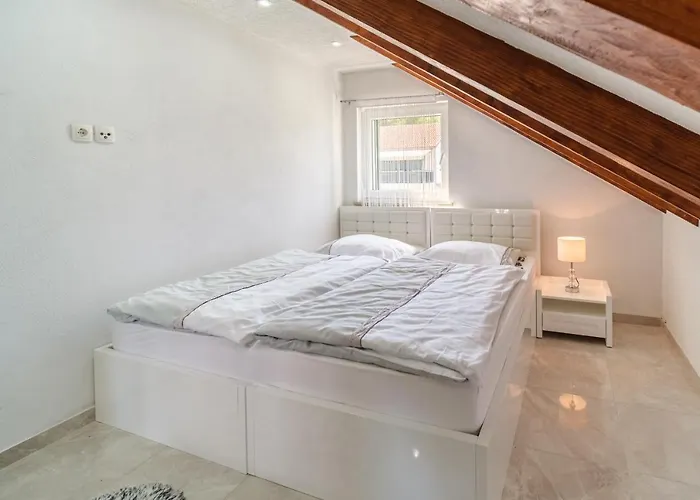 Apartman La Perla