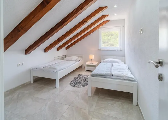 La Perla Apartman