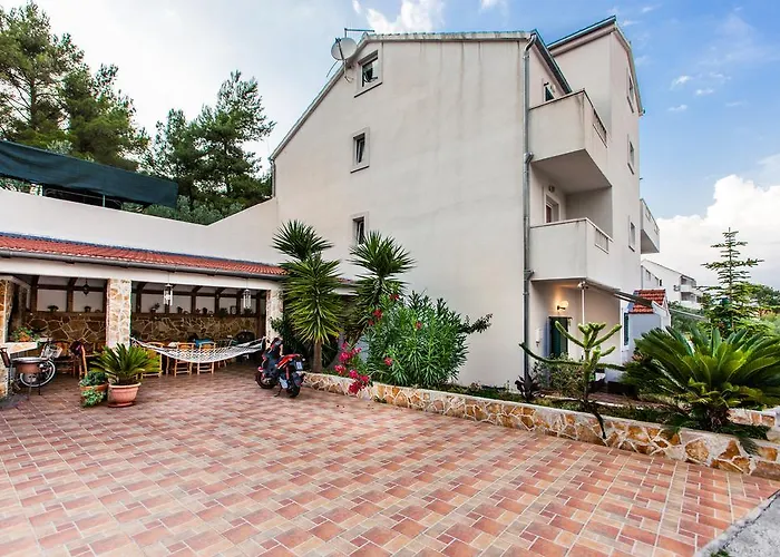 Apartman La Perla