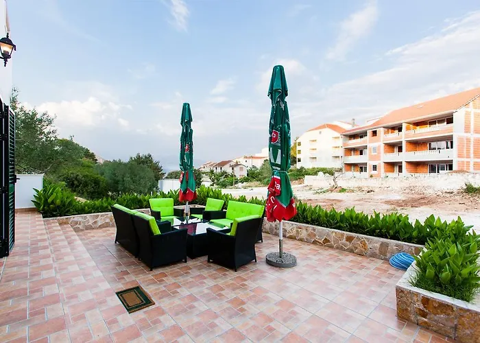 La Perla Apartman *