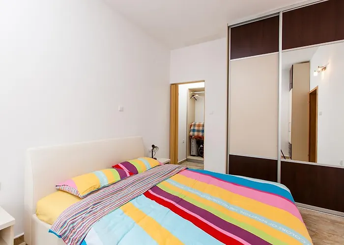 Apartman La Perla