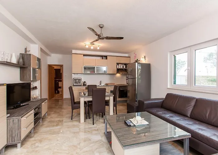 La Perla Apartman