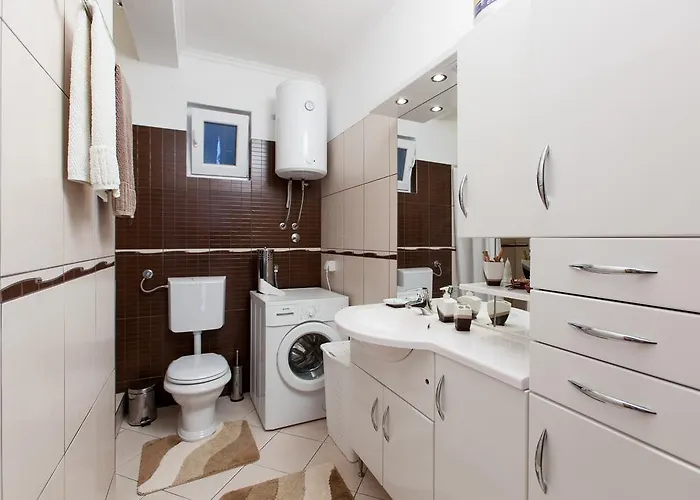 Apartman La Perla