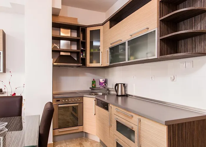 La Perla Apartman