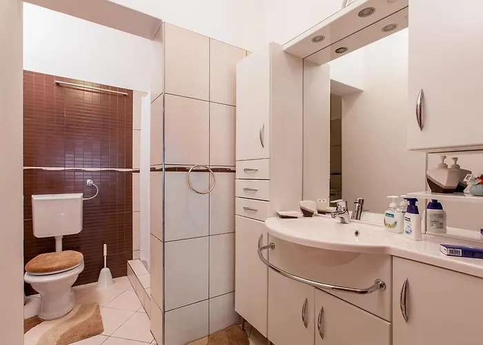 La Perla Apartman *
