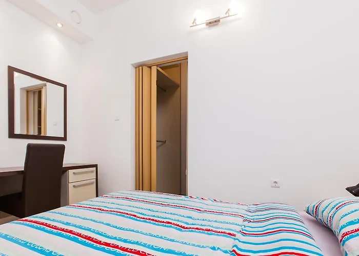 Apartman La Perla