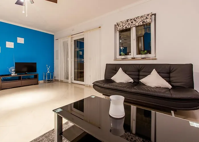 La Perla Apartman *