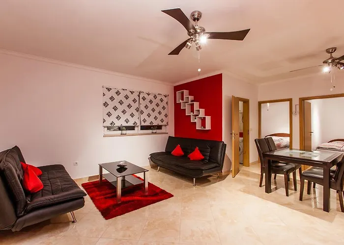 La Perla Apartman