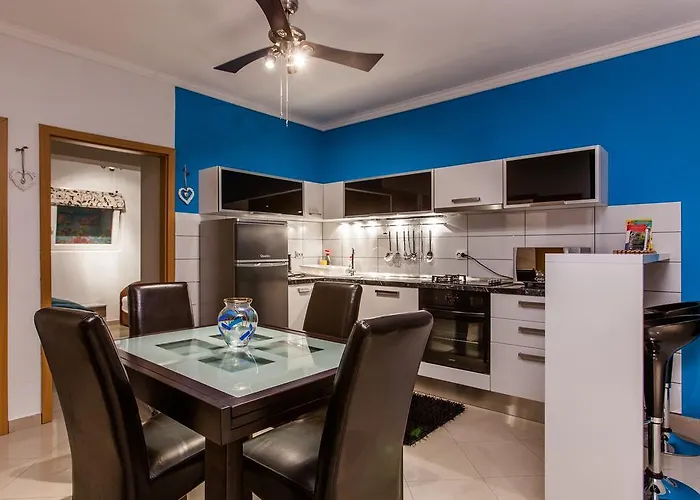 Apartman La Perla