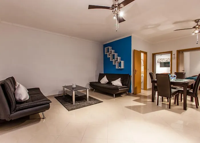 La Perla Apartman Sutivan