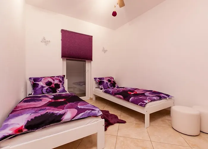 Apartman La Perla