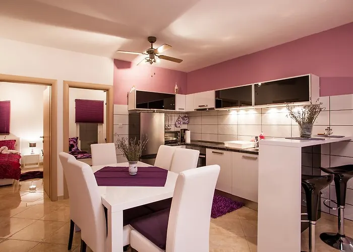 La Perla Apartman